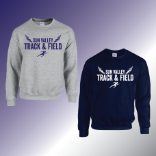 SV Track & Field Sweatshirt